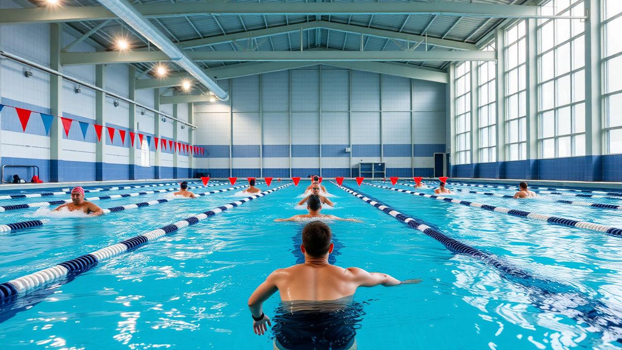 Training Kick-Off in Kiel: Focus on European Championships