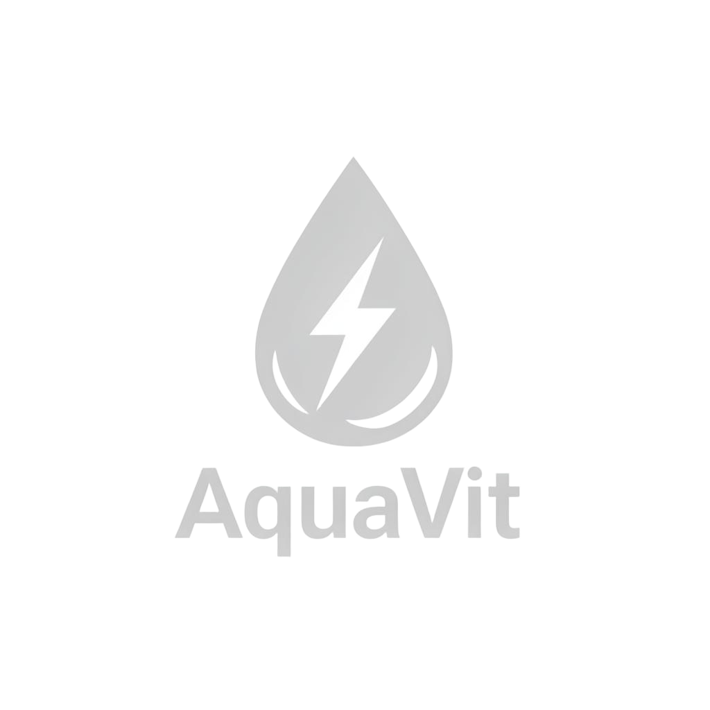 AquaVit Logo