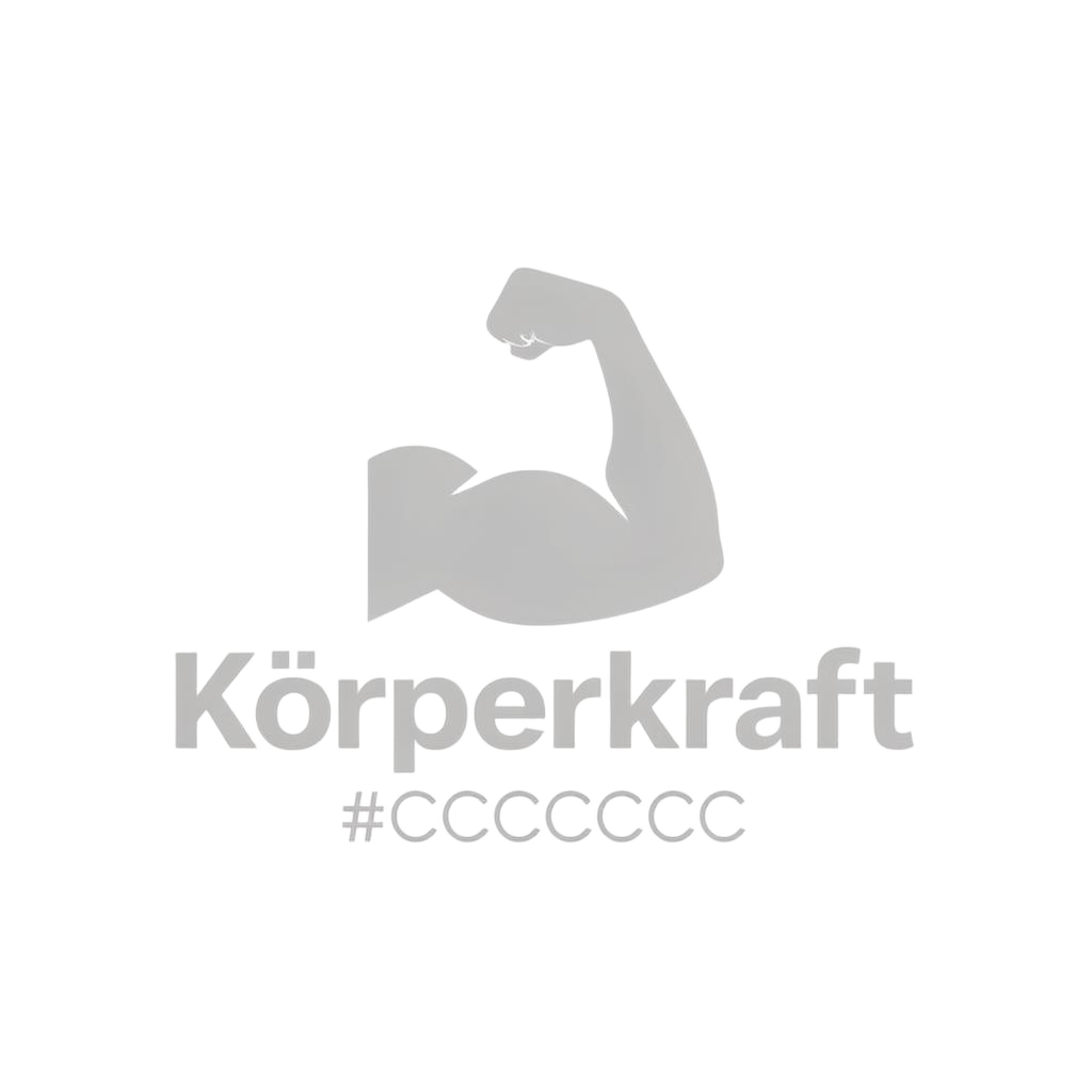 Körperkraft Logo