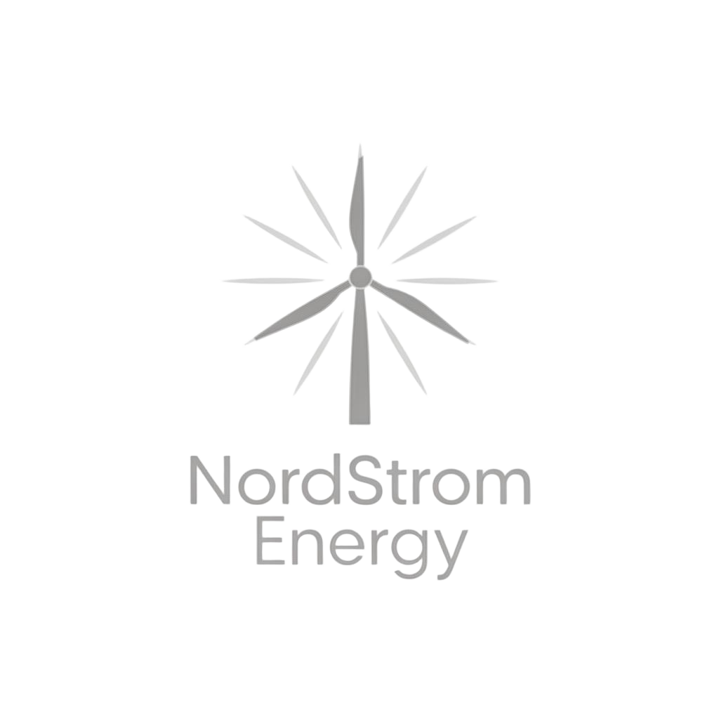 NordStrom Energy Logo