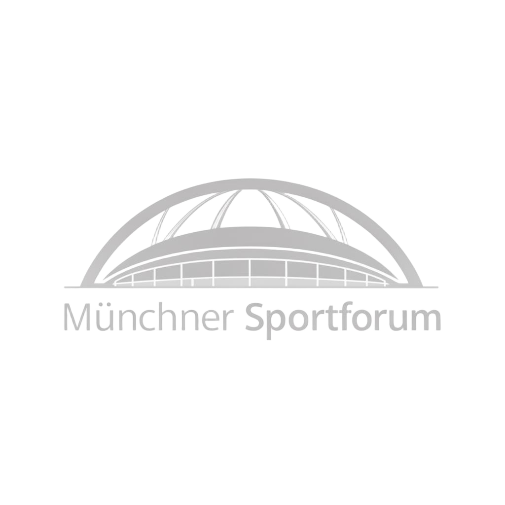 Münchner Sportforum Logo