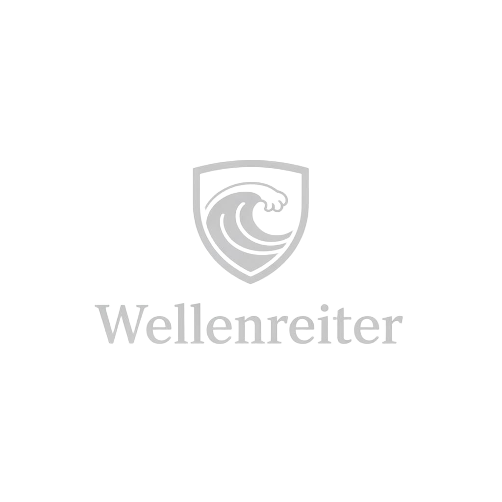 Wellenreiter Bank Logo